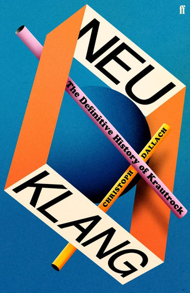 Neu Klang-Music-買書書 BuyBookBook