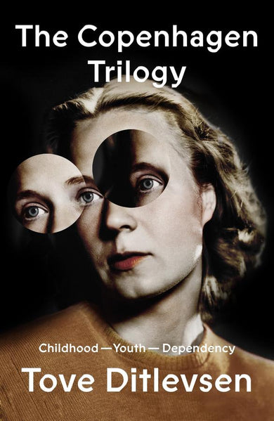 The Copenhagen Trilogy-Biography and memoirs-買書書 BuyBookBook