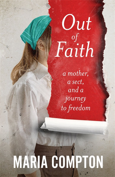 Out of Faith