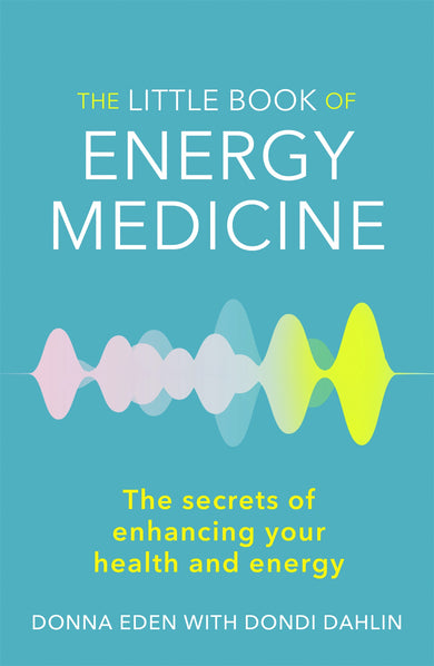 The Little Book of Energy Medicine