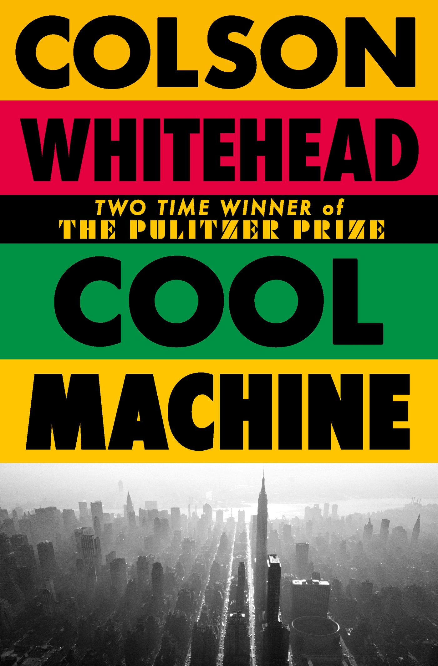Cool Machine