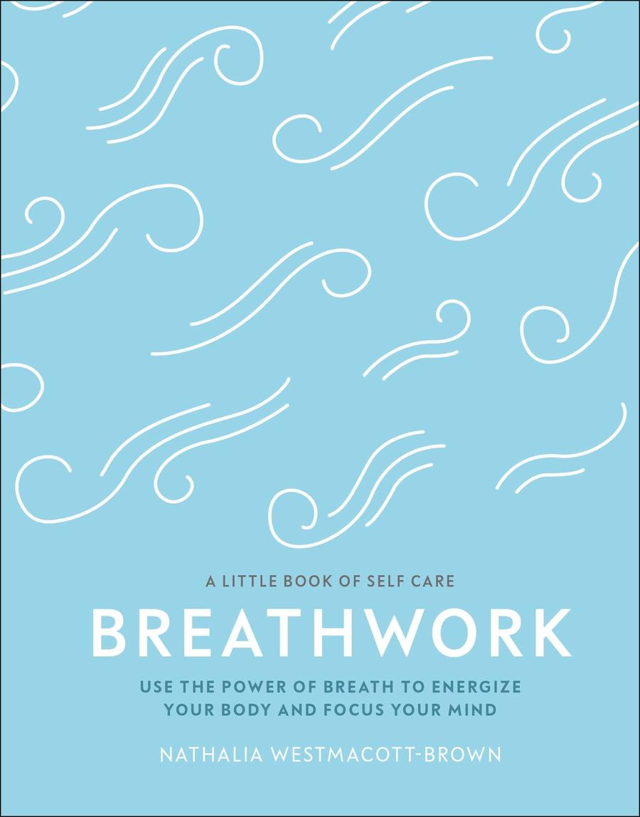 Breathwork-Mind/ body/ spirit-買書書 BuyBookBook