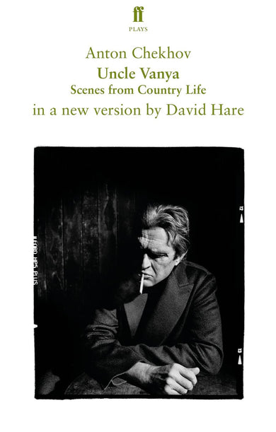 Uncle Vanya-Plays/ playscripts-買書書 BuyBookBook