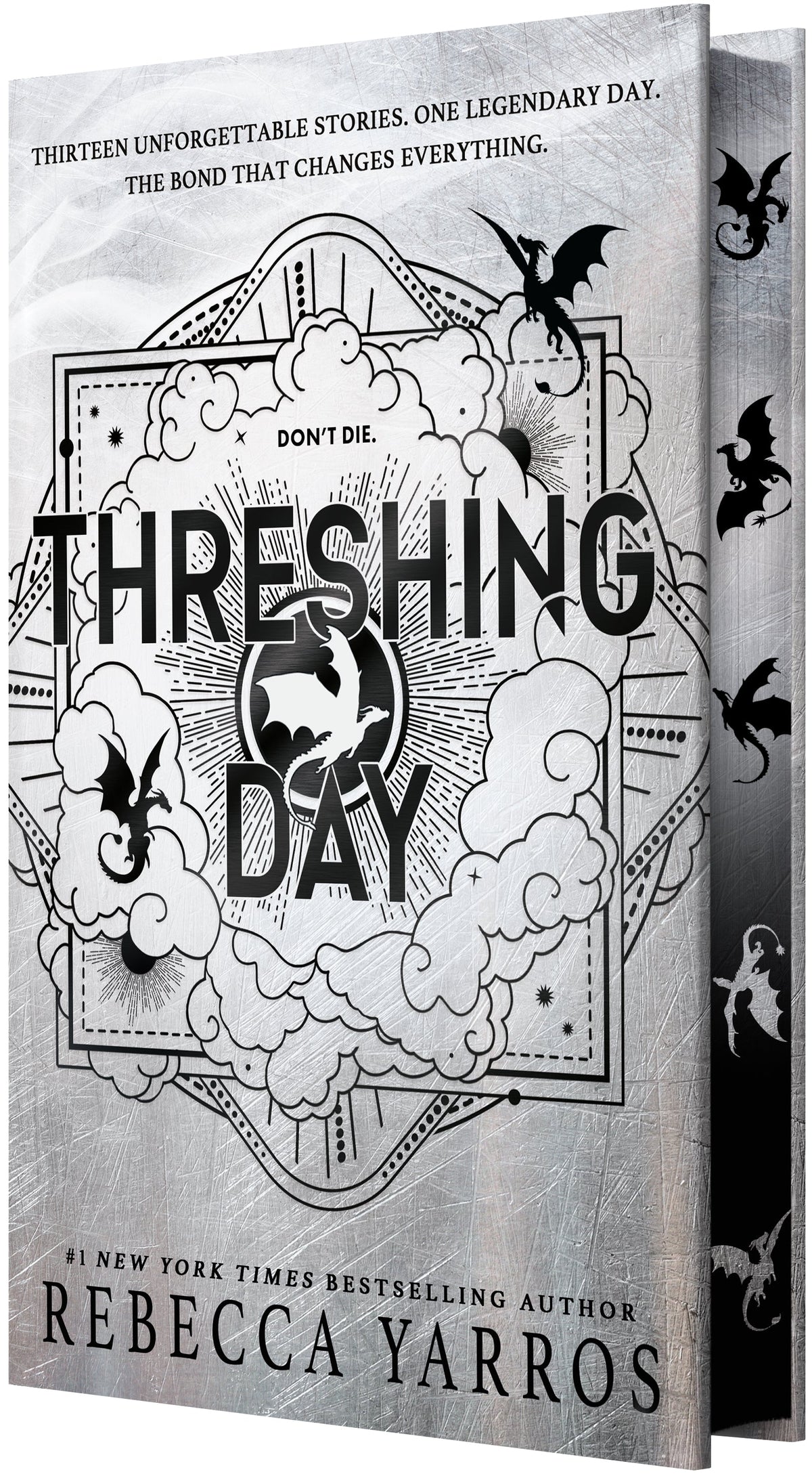 US - Hardback