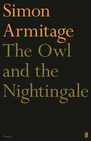 The Owl and the Nightingale-Poetry-買書書 BuyBookBook