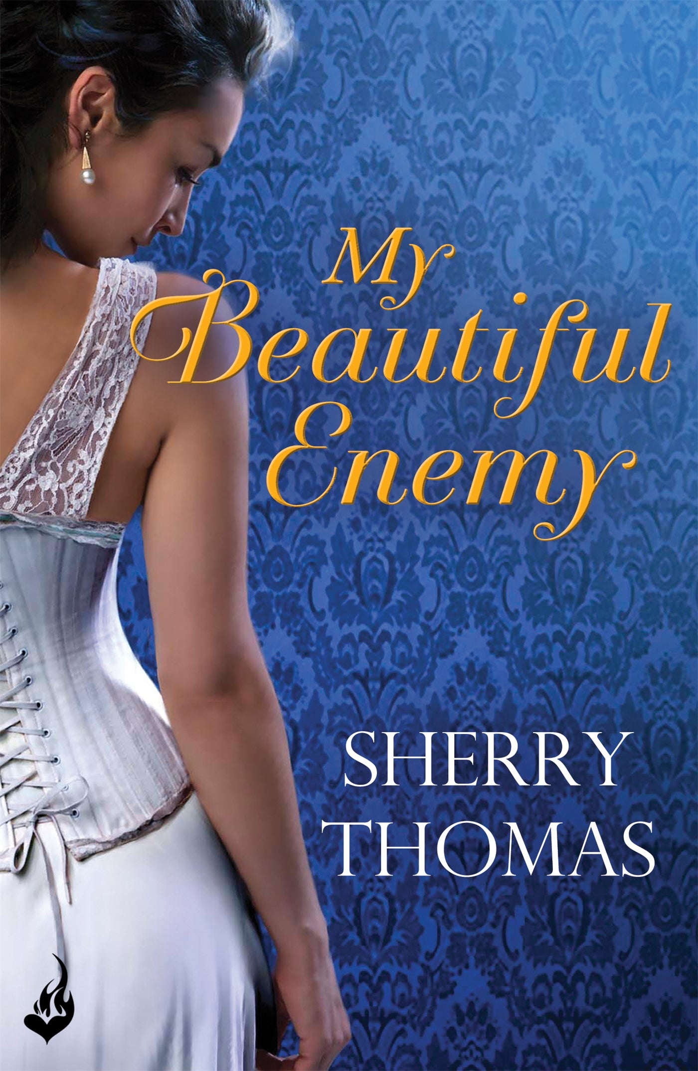 My Beautiful Enemy