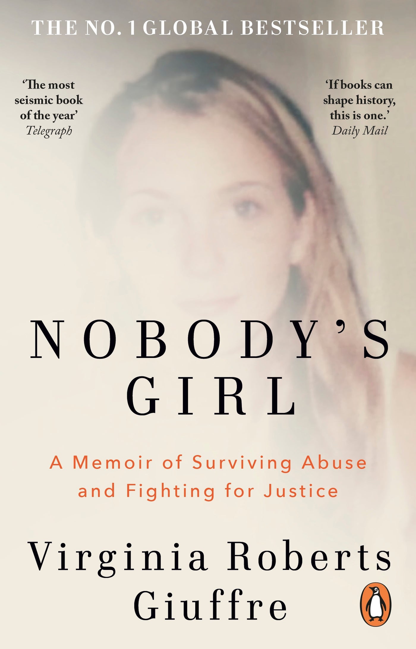 Nobody's Girl