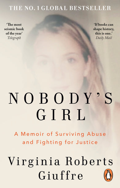 Nobody's Girl