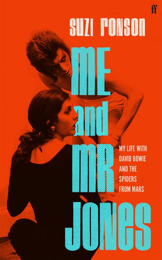 Me and Mr Jones-Memoirs-買書書 BuyBookBook