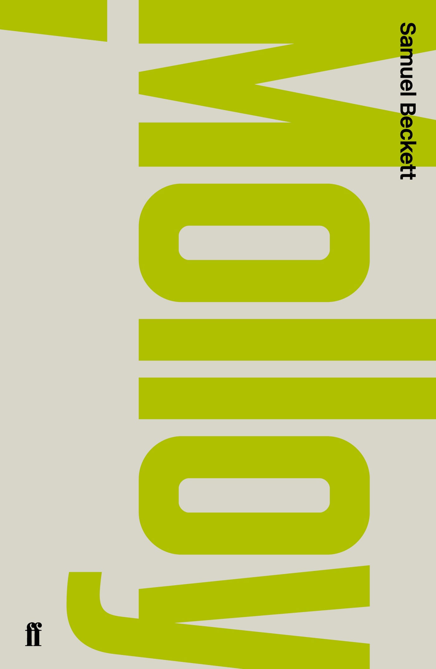 Molloy-Fiction: Modern and contemporary-買書書 BuyBookBook