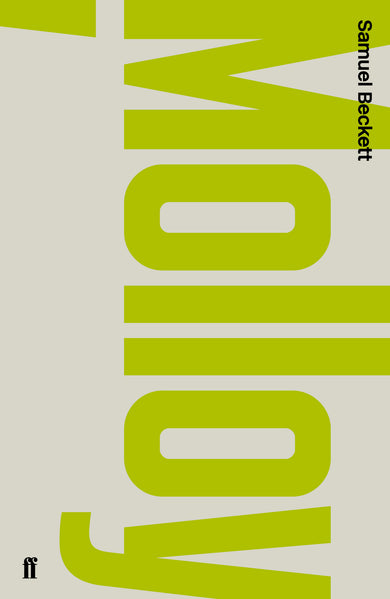 Molloy-Fiction: Modern and contemporary-買書書 BuyBookBook