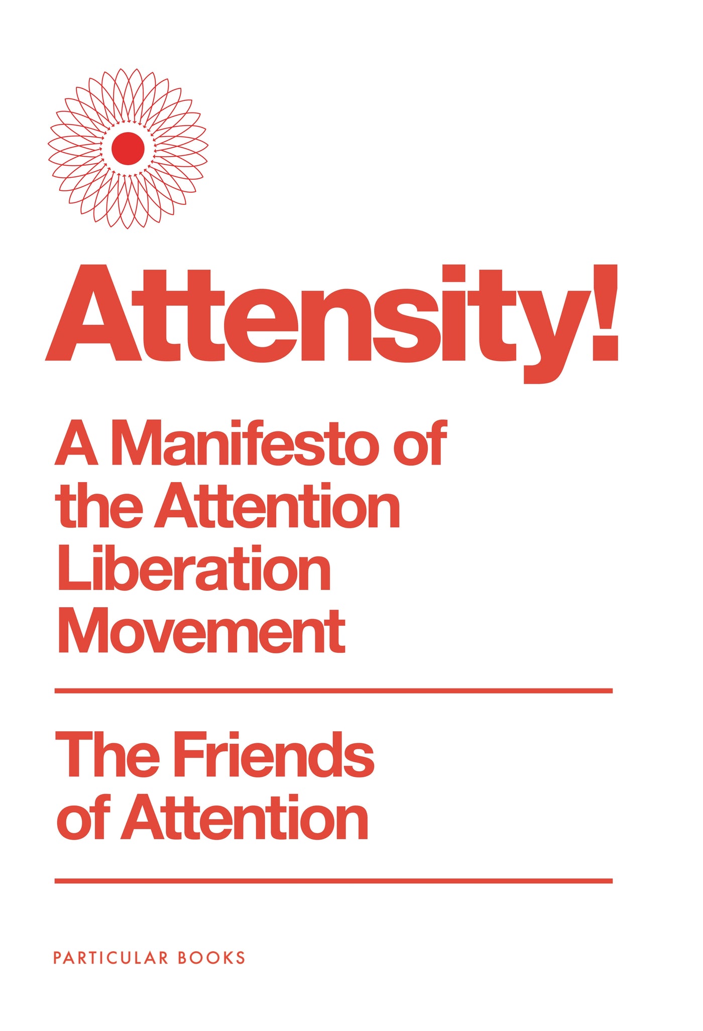 Attensity!