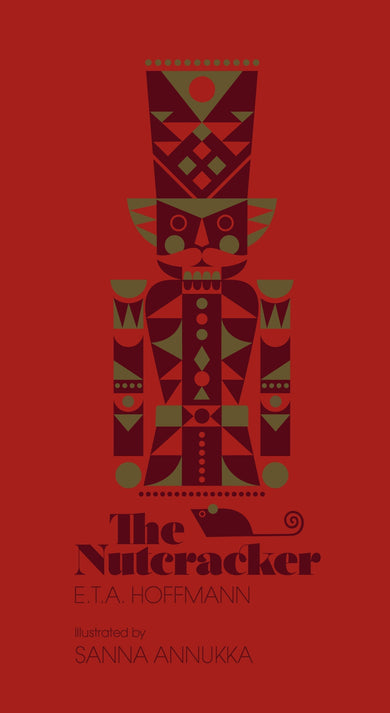 The Nutcracker-Fiction: general and literary-買書書 BuyBookBook