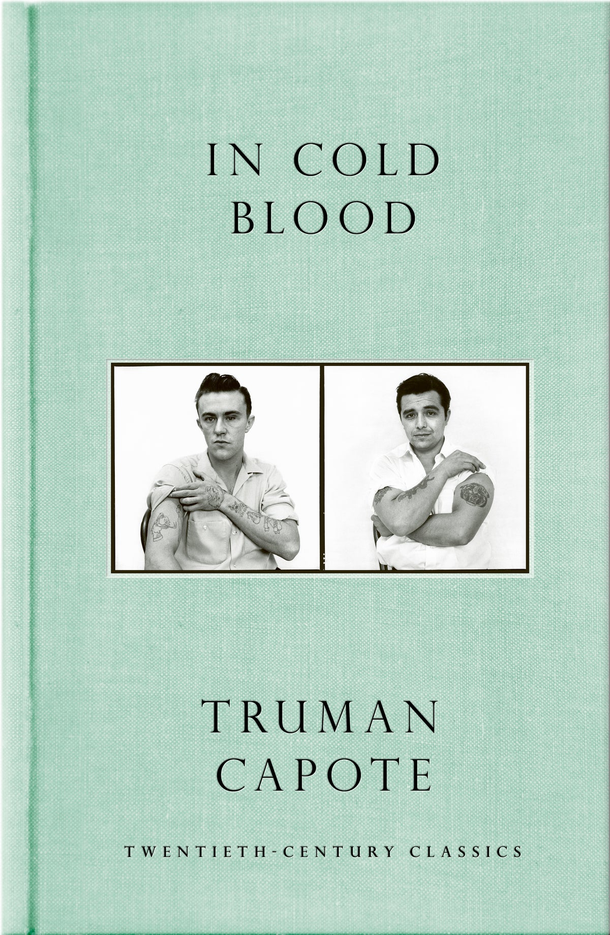 In Cold Blood