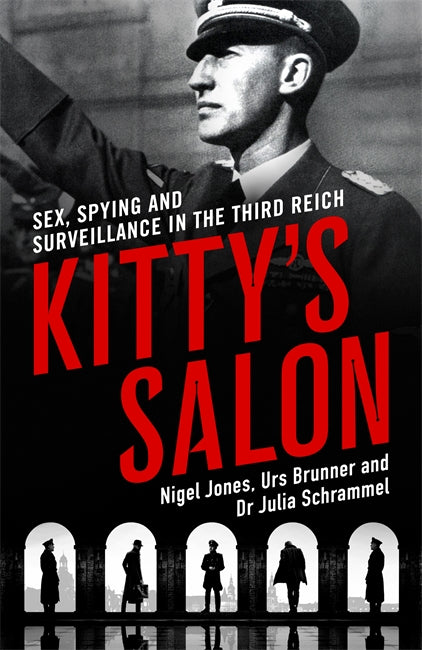 Kitty's Salon