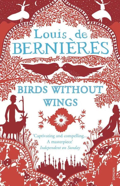 Birds Without Wings-Fiction: Modern and contemporary-買書書 BuyBookBook