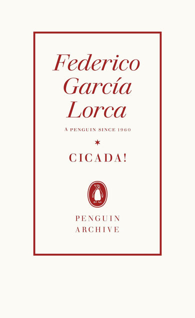 Cicada!-Poetry-買書書 BuyBookBook