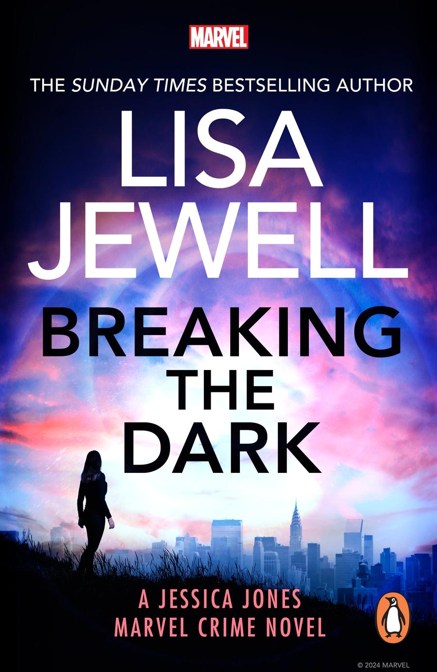 Breaking the Dark-Fiction: Crime and mystery-買書書 BuyBookBook
