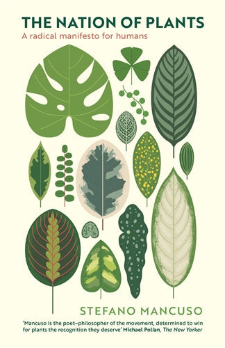 The Nation of Plants-Mathematics and Science-買書書 BuyBookBook