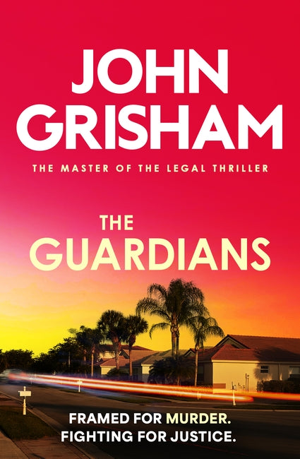 The Guardians
