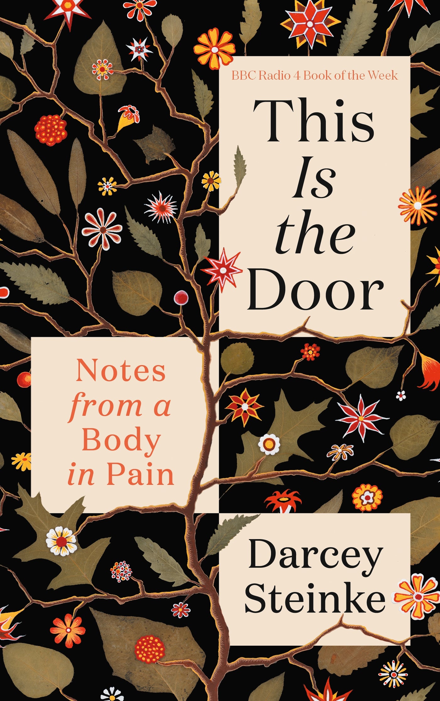 This Is the Door