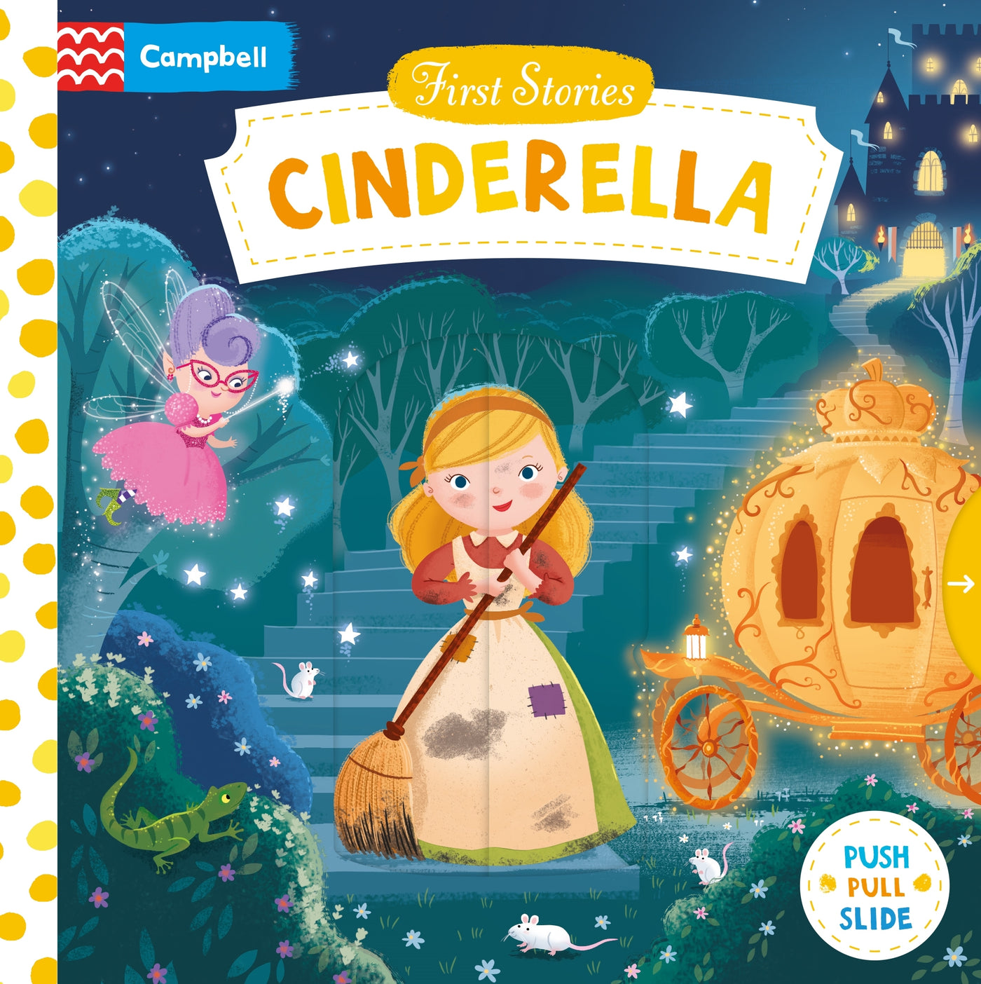 Cinderella
