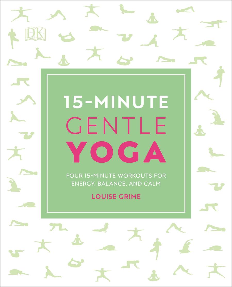 15-Minute Gentle Yoga