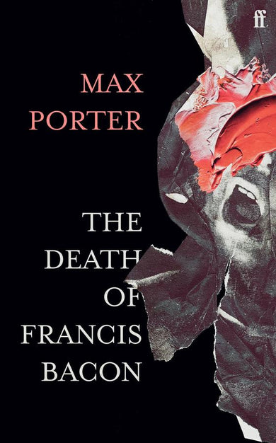 The Death of Francis Bacon-Fiction: general and literary-買書書 BuyBookBook