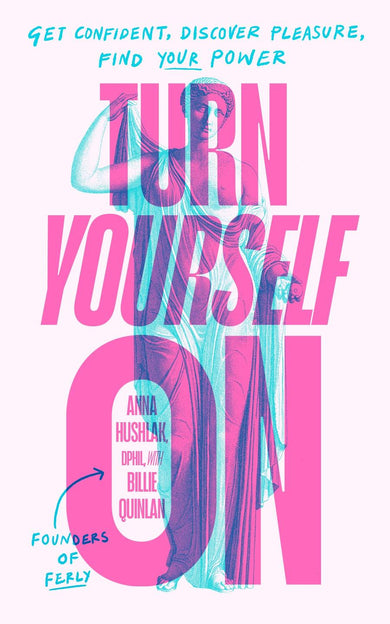 Turn Yourself On-Family and health-買書書 BuyBookBook