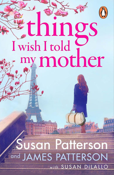 Things I Wish I Told My Mother-Modern and contemporary fiction: general and literary-買書書 BuyBookBook