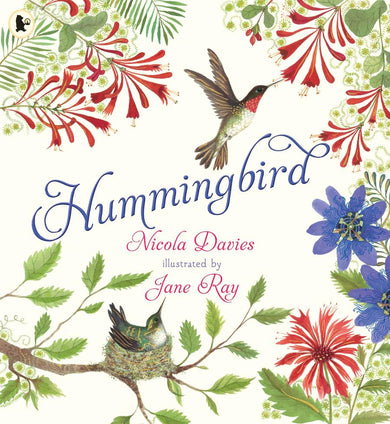 Hummingbird