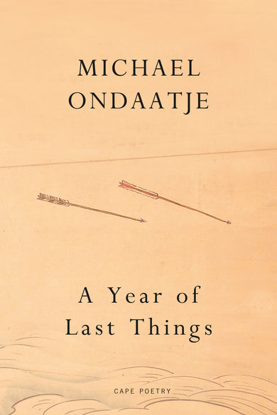 A Year of Last Things
