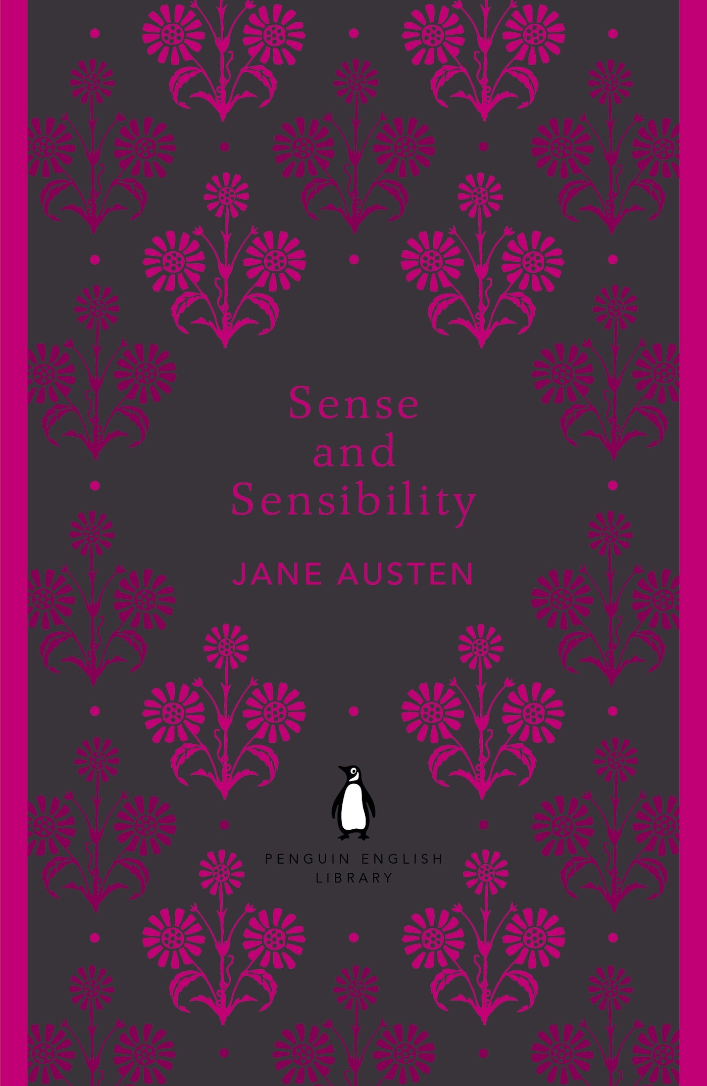 Sense and Sensibility