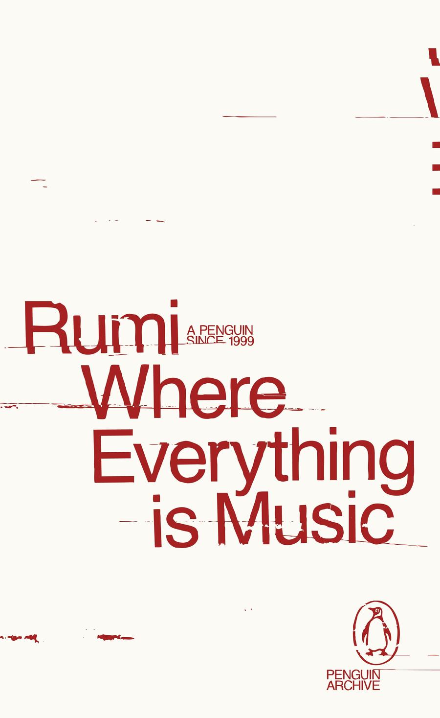 Where Everything is Music-Poetry-買書書 BuyBookBook