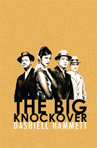 Cover of The Big Knockover (ISBN 9781409138068)