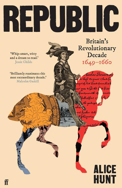 Republic-History and Archaeology-買書書 BuyBookBook
