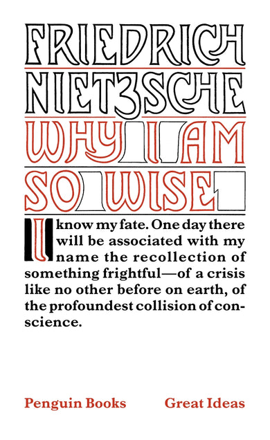 Why I am So Wise