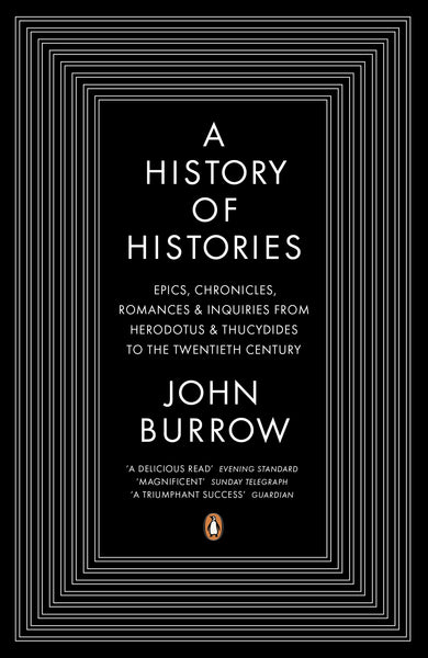 A History of Histories
