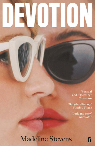 Devotion-Fiction: Modern and contemporary-買書書 BuyBookBook