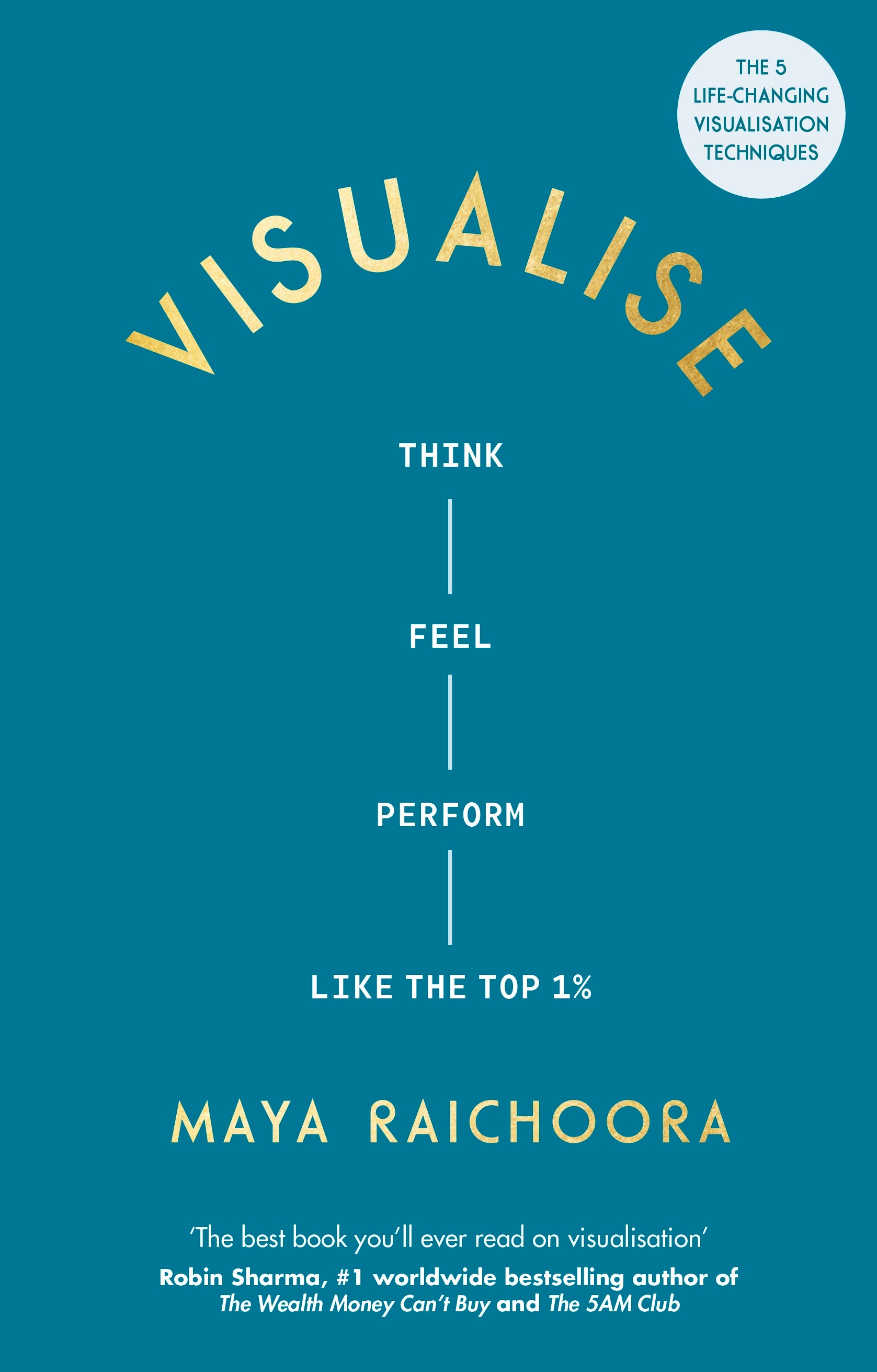 Visualise-Mind/ body/ spirit-買書書 BuyBookBook
