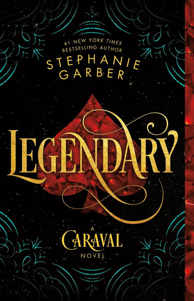 Legendary-Children’s / Teenage fiction: Fantasy-買書書 BuyBookBook