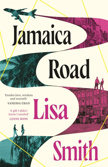 Jamaica Road