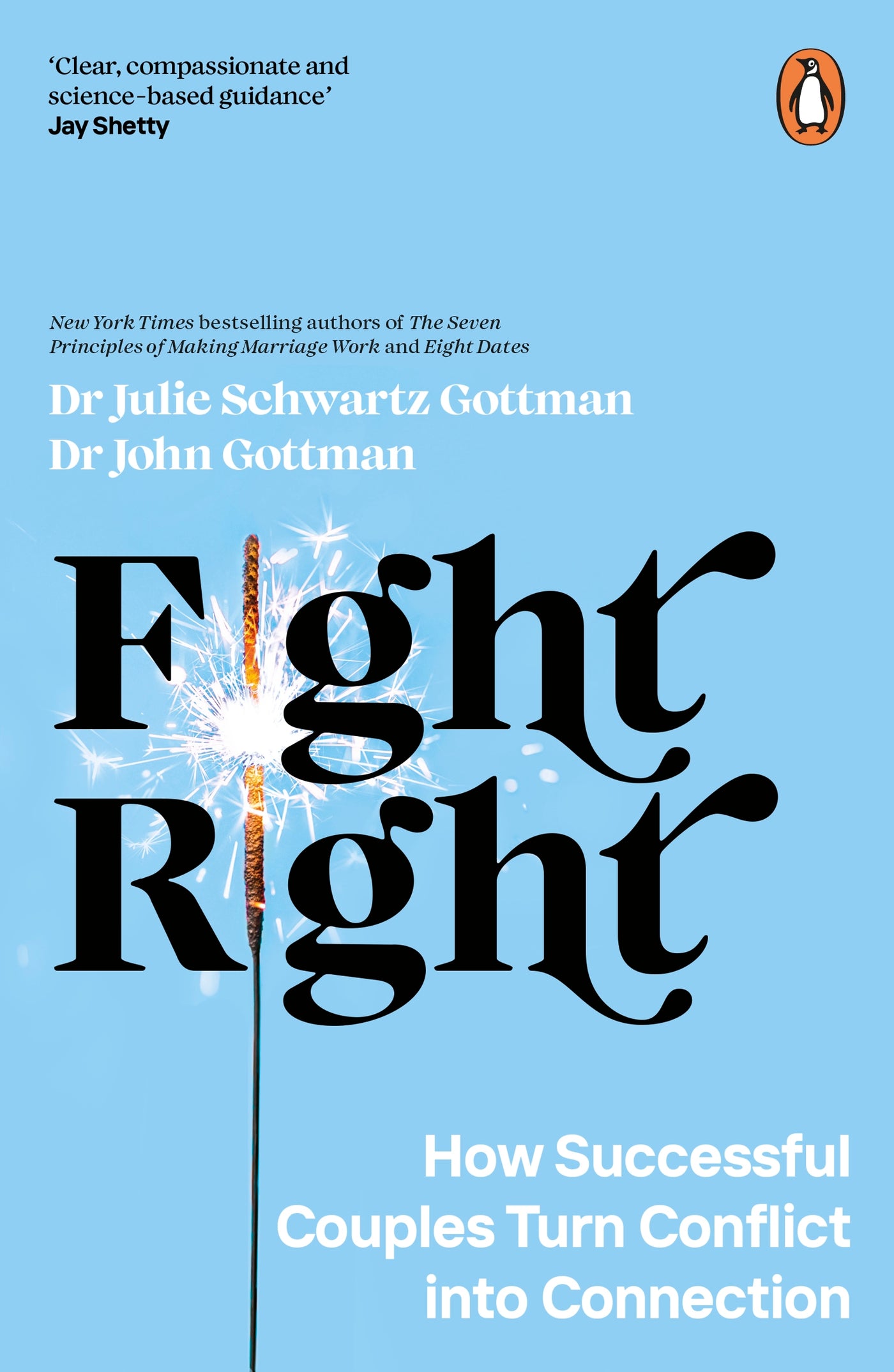 Fight Right