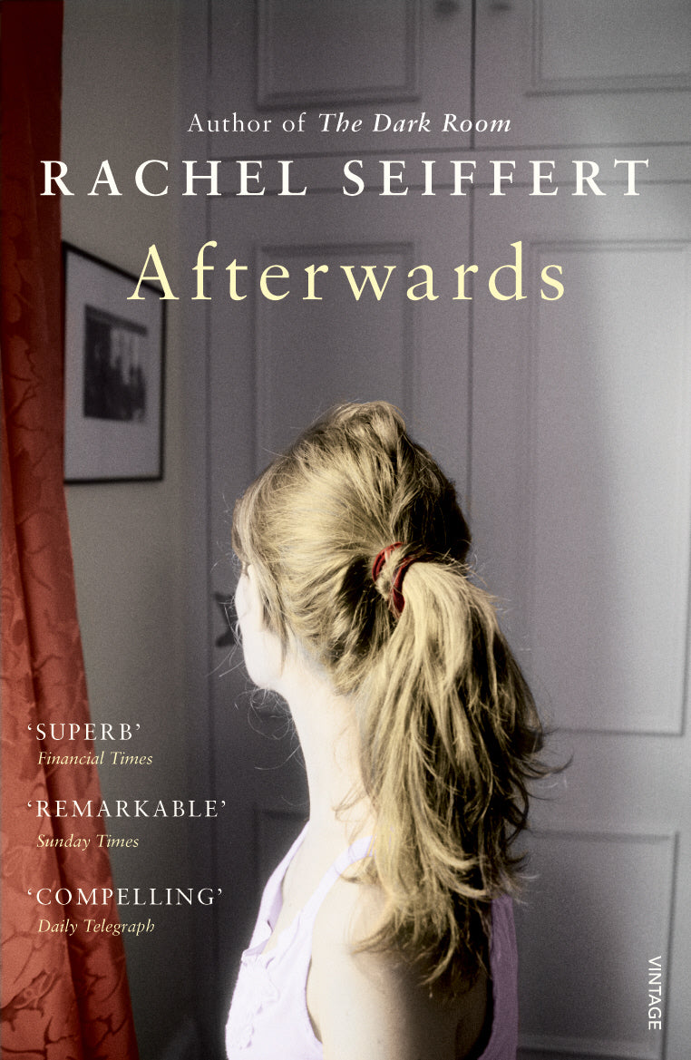 Afterwards-Fiction: Modern and contemporary-買書書 BuyBookBook