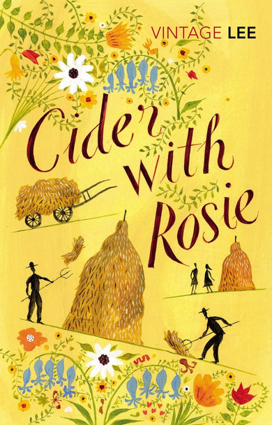 Cider With Rosie-Biography and memoirs-買書書 BuyBookBook