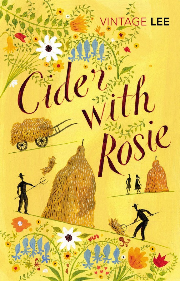Cider With Rosie-Biography and memoirs-買書書 BuyBookBook
