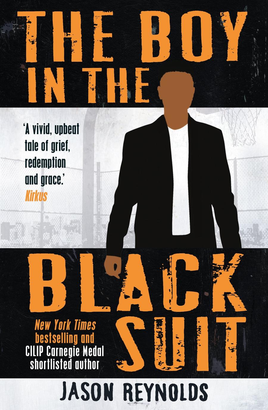 The Boy in the Black Suit-Children’s / Teenage fiction: Family and home stories-買書書 BuyBookBook