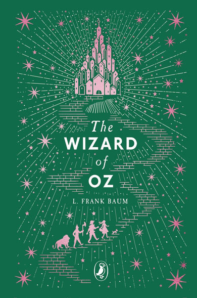 The Wizard of Oz