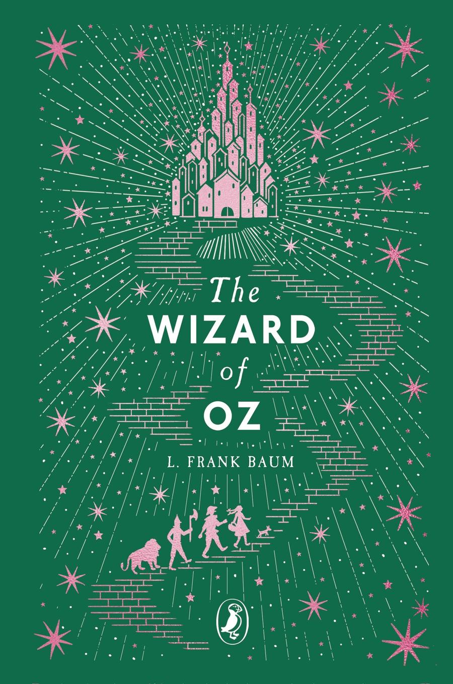 The Wizard of Oz