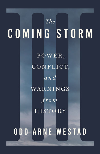 The Coming Storm